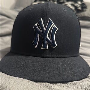 MLB New Era NY Yankees hat